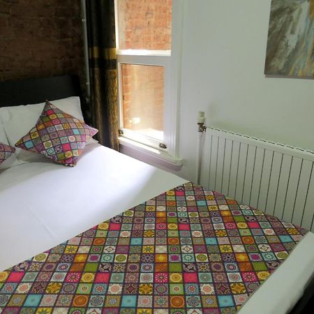 Istanberry - Pera Apartments Stambuł Zewnętrze zdjęcie