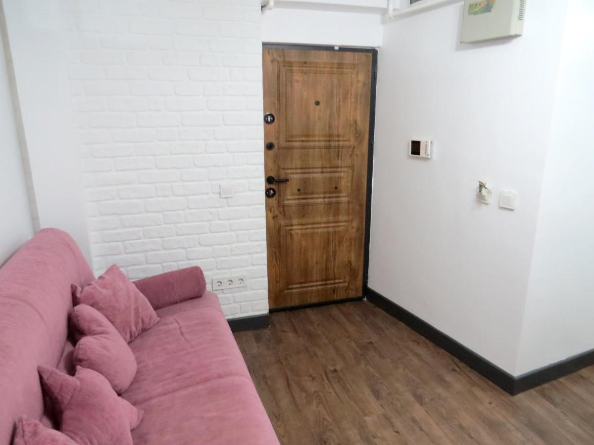 Istanberry - Pera Apartments Stambuł Zewnętrze zdjęcie