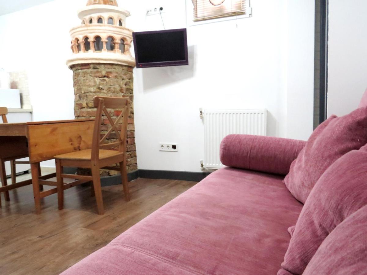 Istanberry - Pera Apartments Stambuł Zewnętrze zdjęcie
