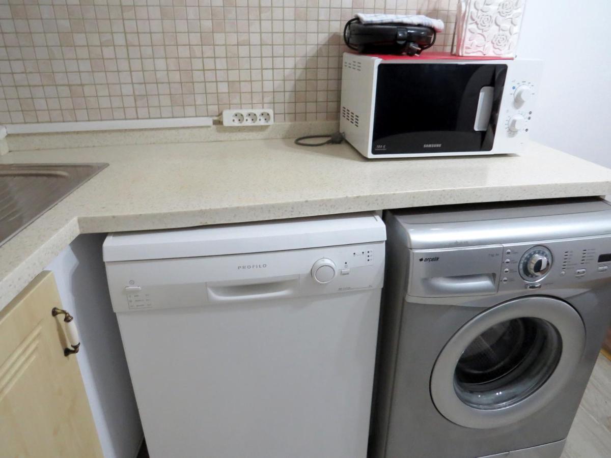 Istanberry - Pera Apartments Stambuł Zewnętrze zdjęcie