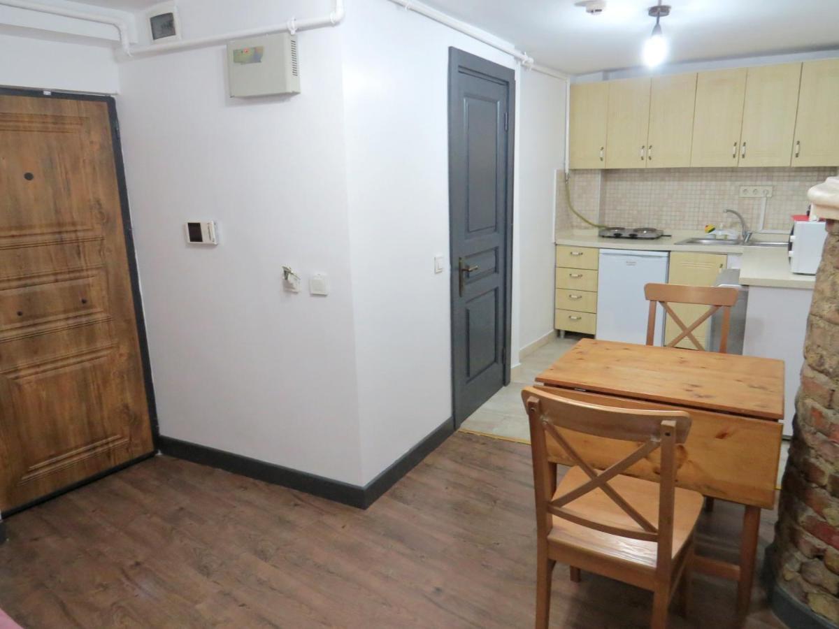 Istanberry - Pera Apartments Stambuł Zewnętrze zdjęcie