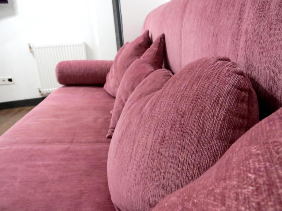 Istanberry - Pera Apartments Stambuł Zewnętrze zdjęcie