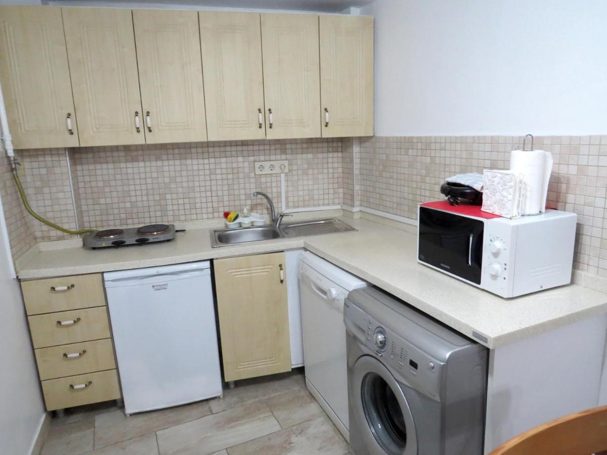 Istanberry - Pera Apartments Stambuł Zewnętrze zdjęcie