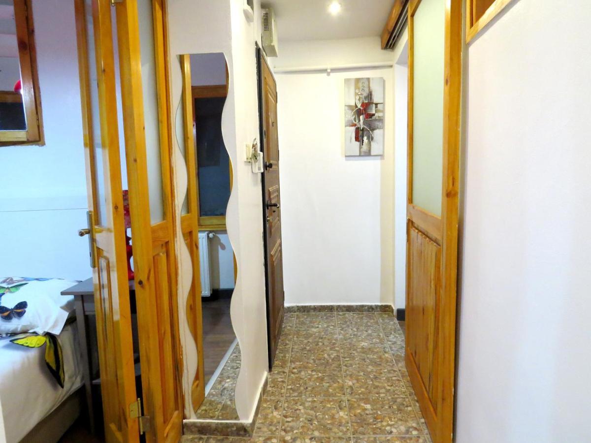 Istanberry - Pera Apartments Stambuł Zewnętrze zdjęcie