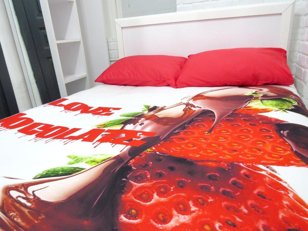 Istanberry - Pera Apartments Stambuł Zewnętrze zdjęcie