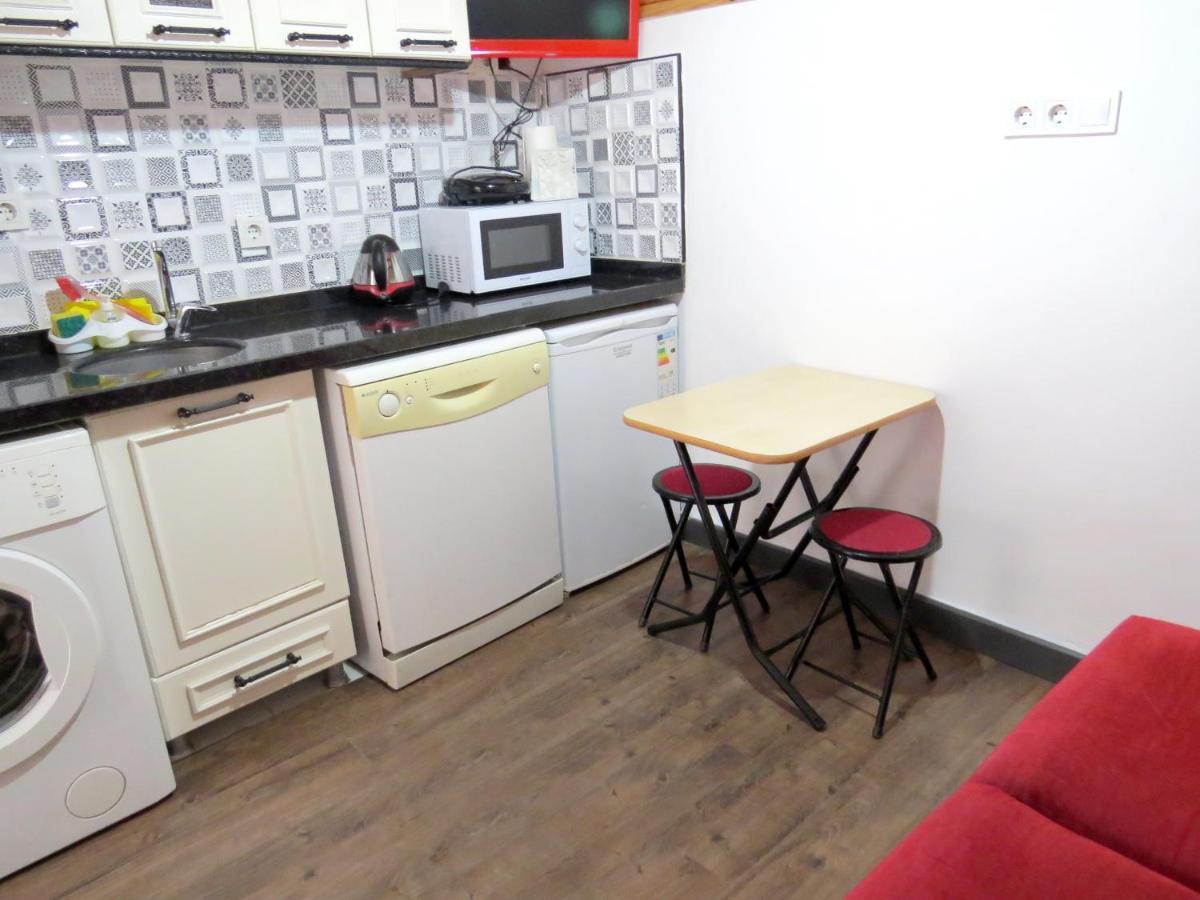 Istanberry - Pera Apartments Stambuł Zewnętrze zdjęcie