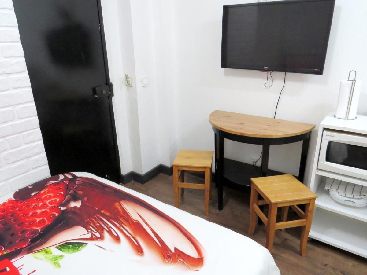 Istanberry - Pera Apartments Stambuł Zewnętrze zdjęcie