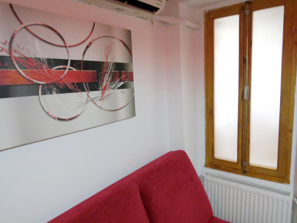 Istanberry - Pera Apartments Stambuł Zewnętrze zdjęcie