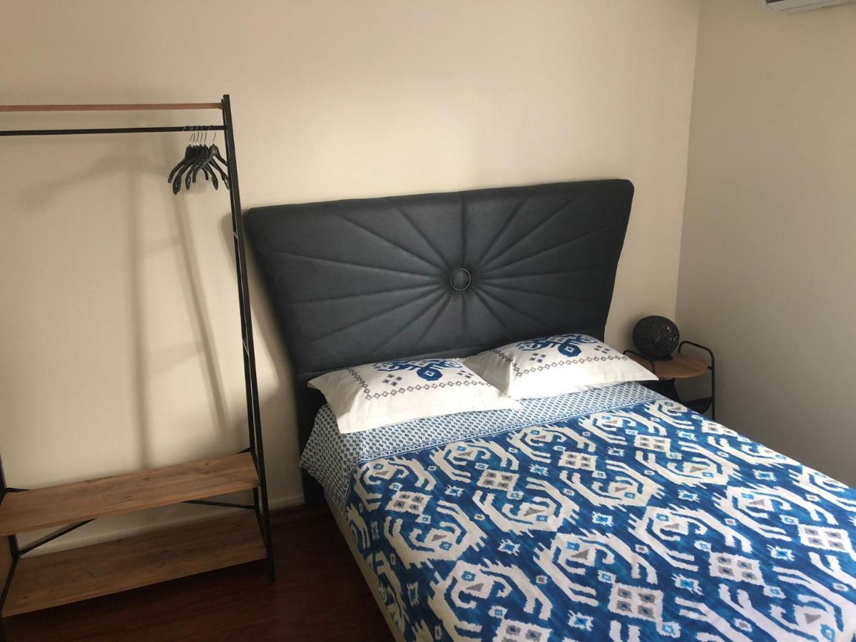 Istanberry - Pera Apartments Stambuł Zewnętrze zdjęcie