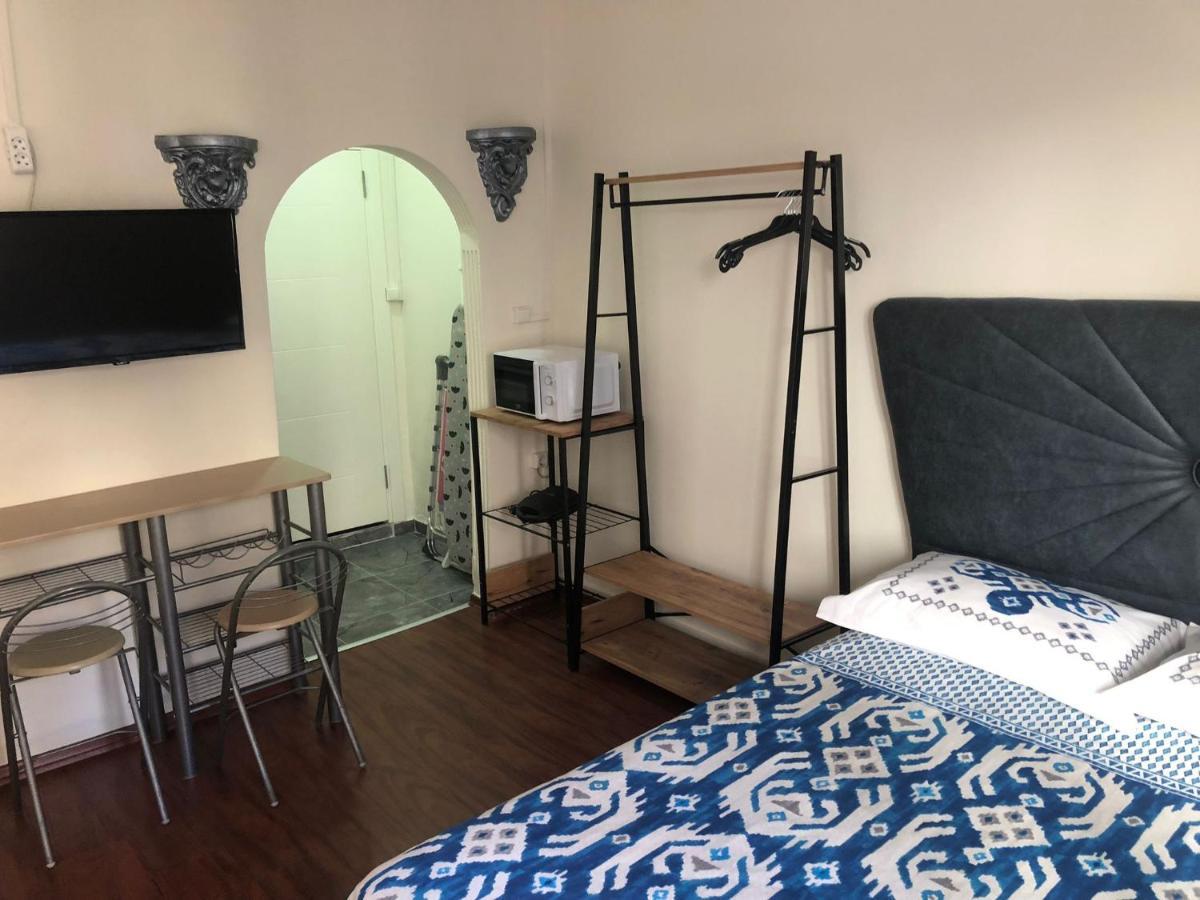 Istanberry - Pera Apartments Stambuł Zewnętrze zdjęcie
