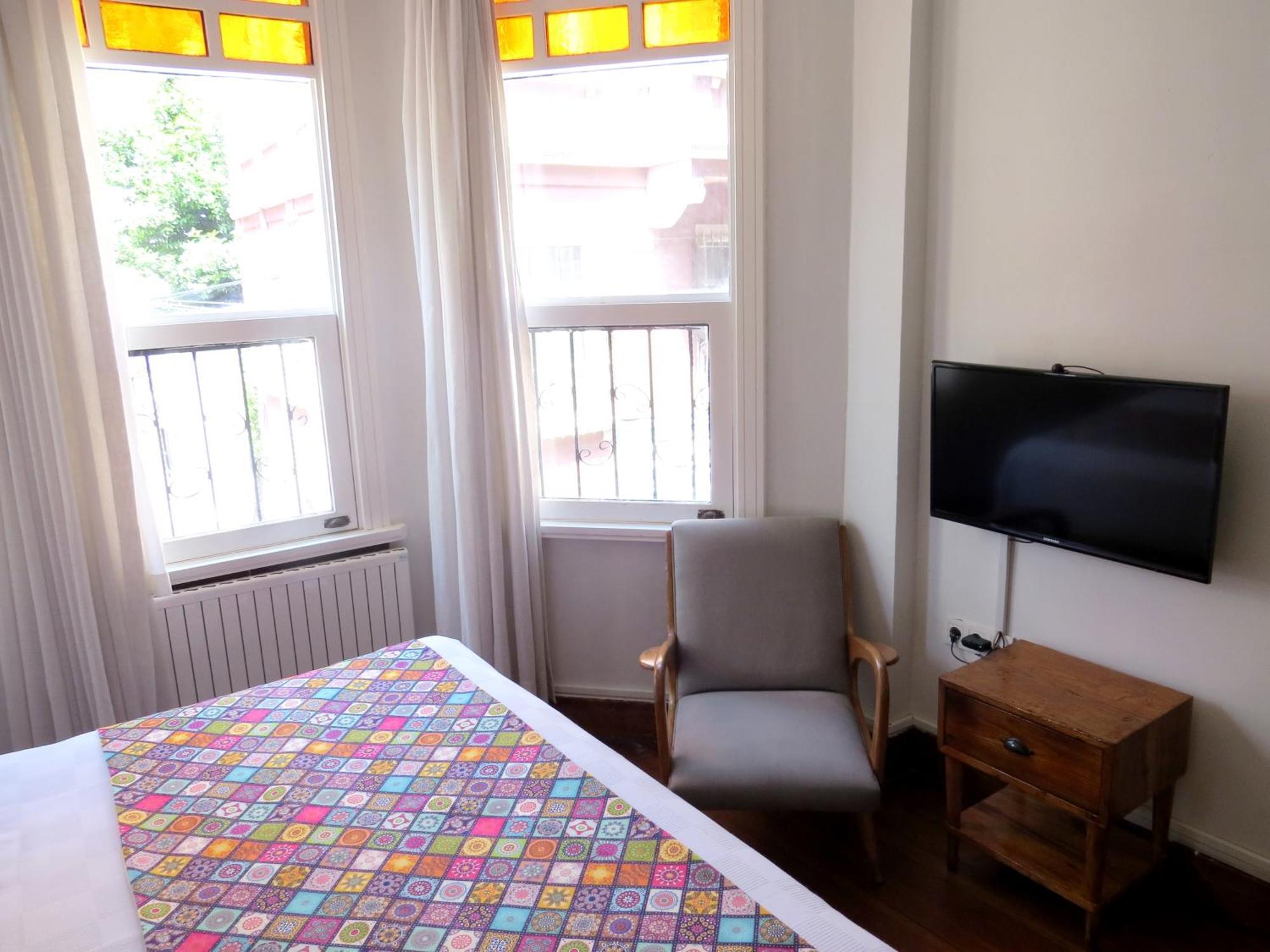 Istanberry - Pera Apartments Stambuł Zewnętrze zdjęcie