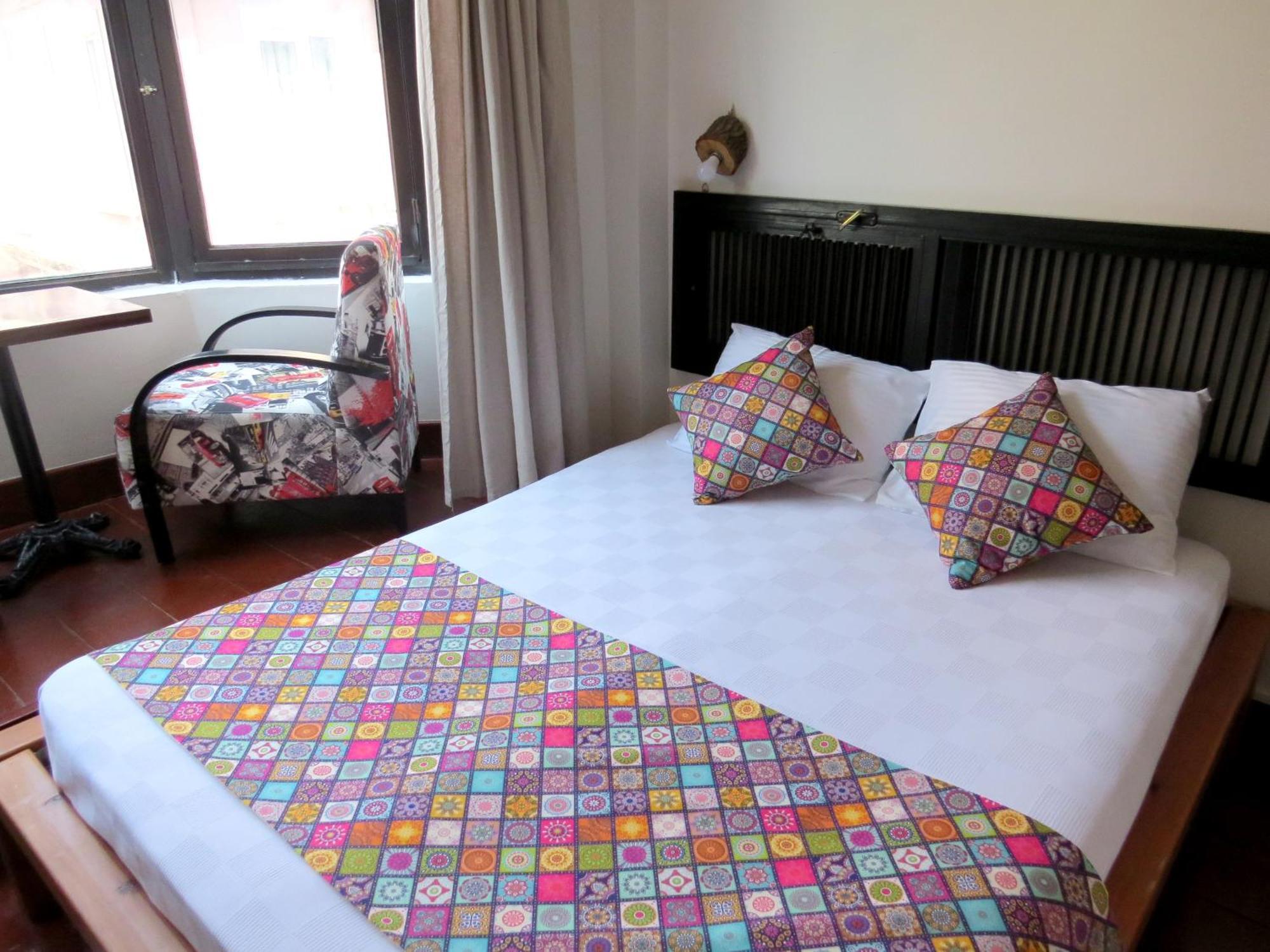 Istanberry - Pera Apartments Stambuł Zewnętrze zdjęcie