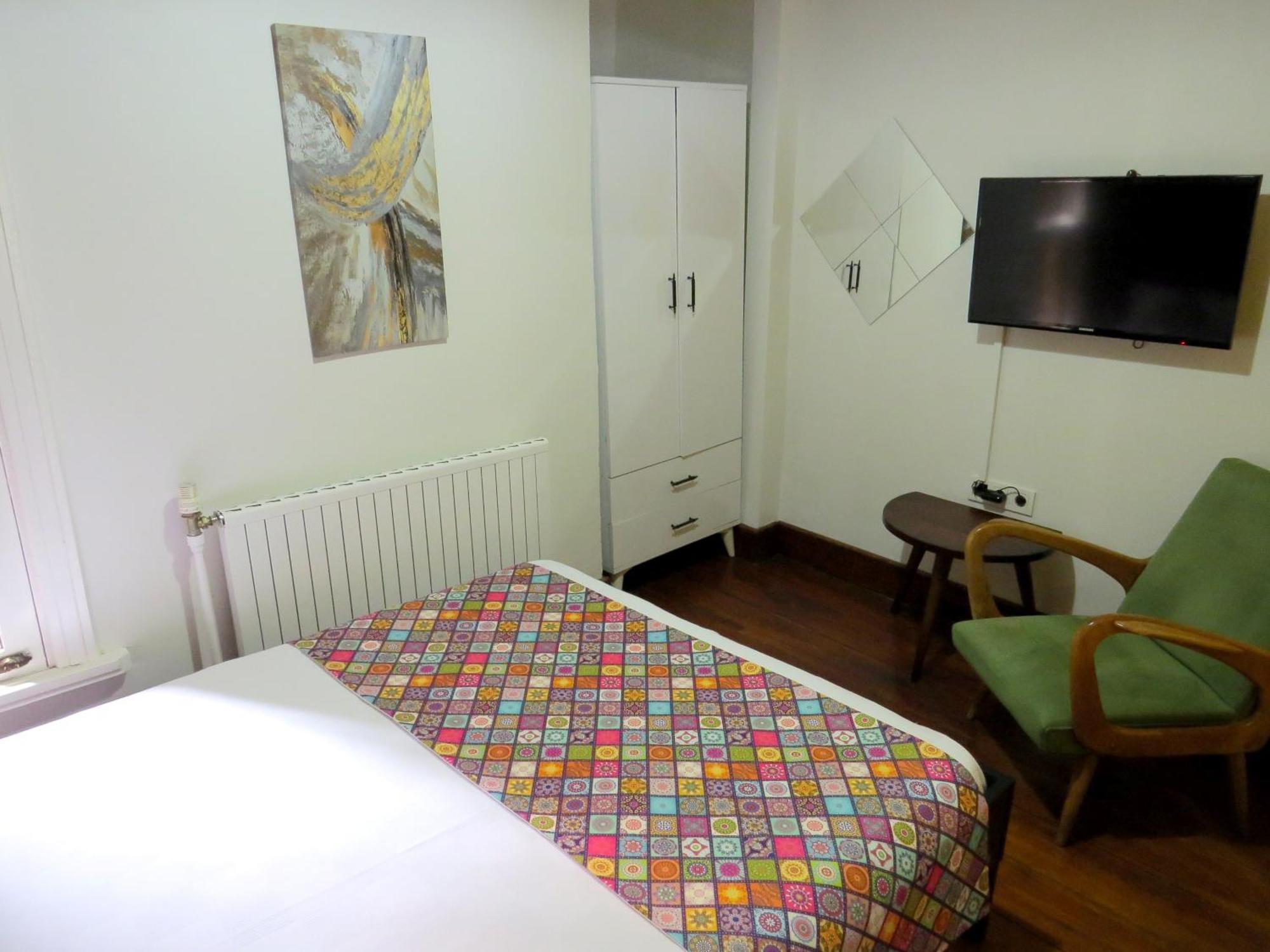 Istanberry - Pera Apartments Stambuł Zewnętrze zdjęcie