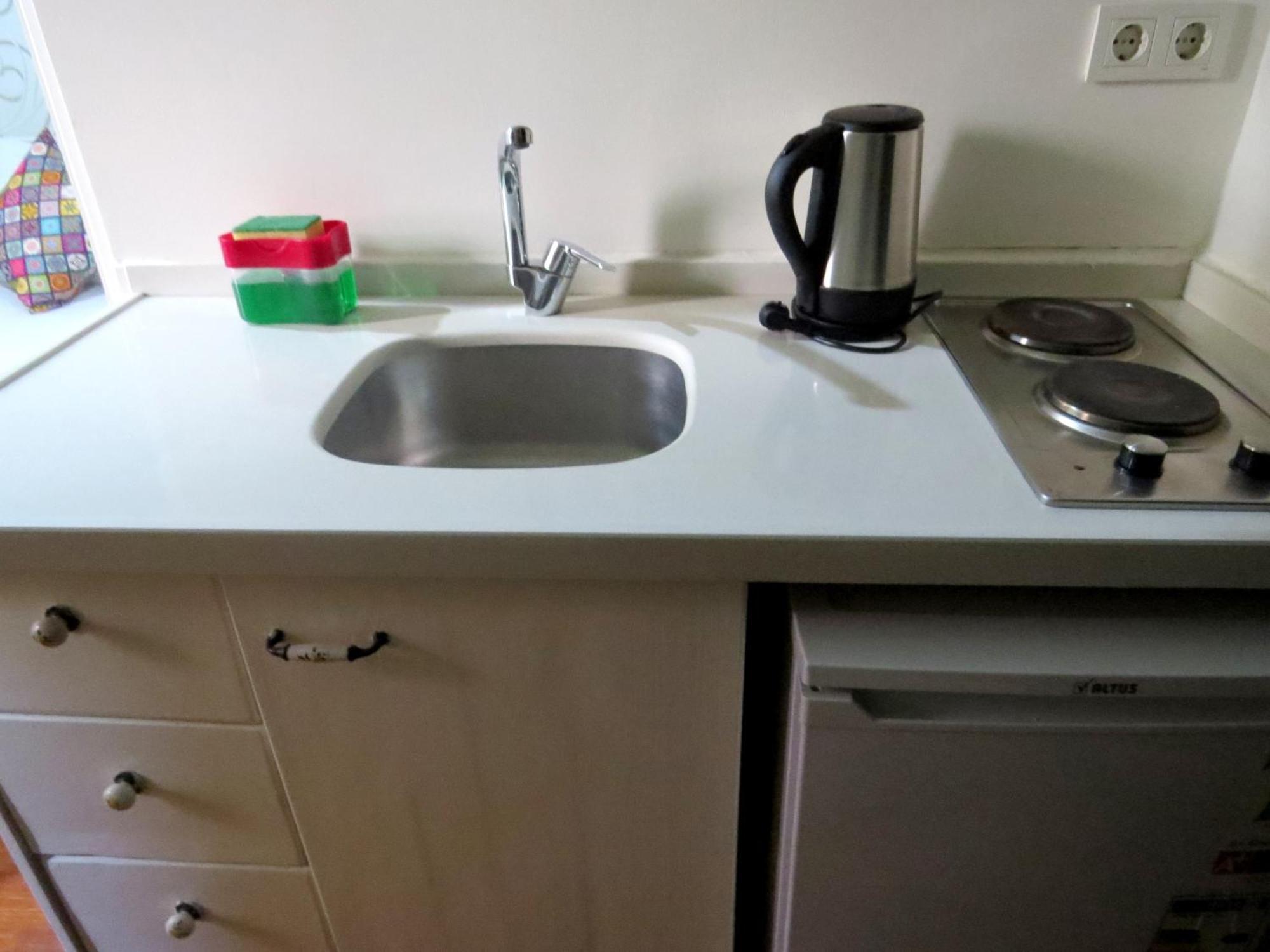 Istanberry - Pera Apartments Stambuł Zewnętrze zdjęcie