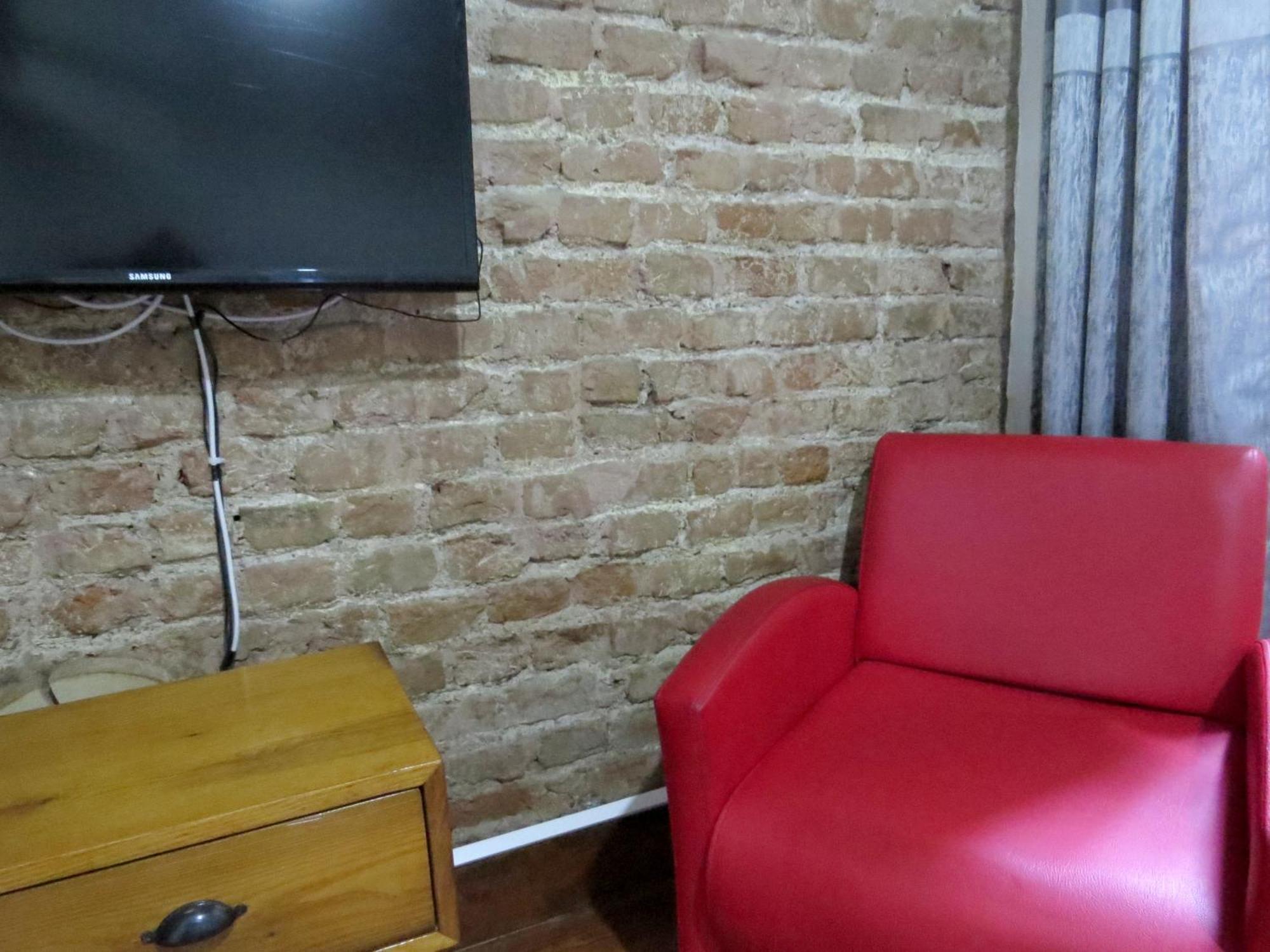 Istanberry - Pera Apartments Stambuł Zewnętrze zdjęcie