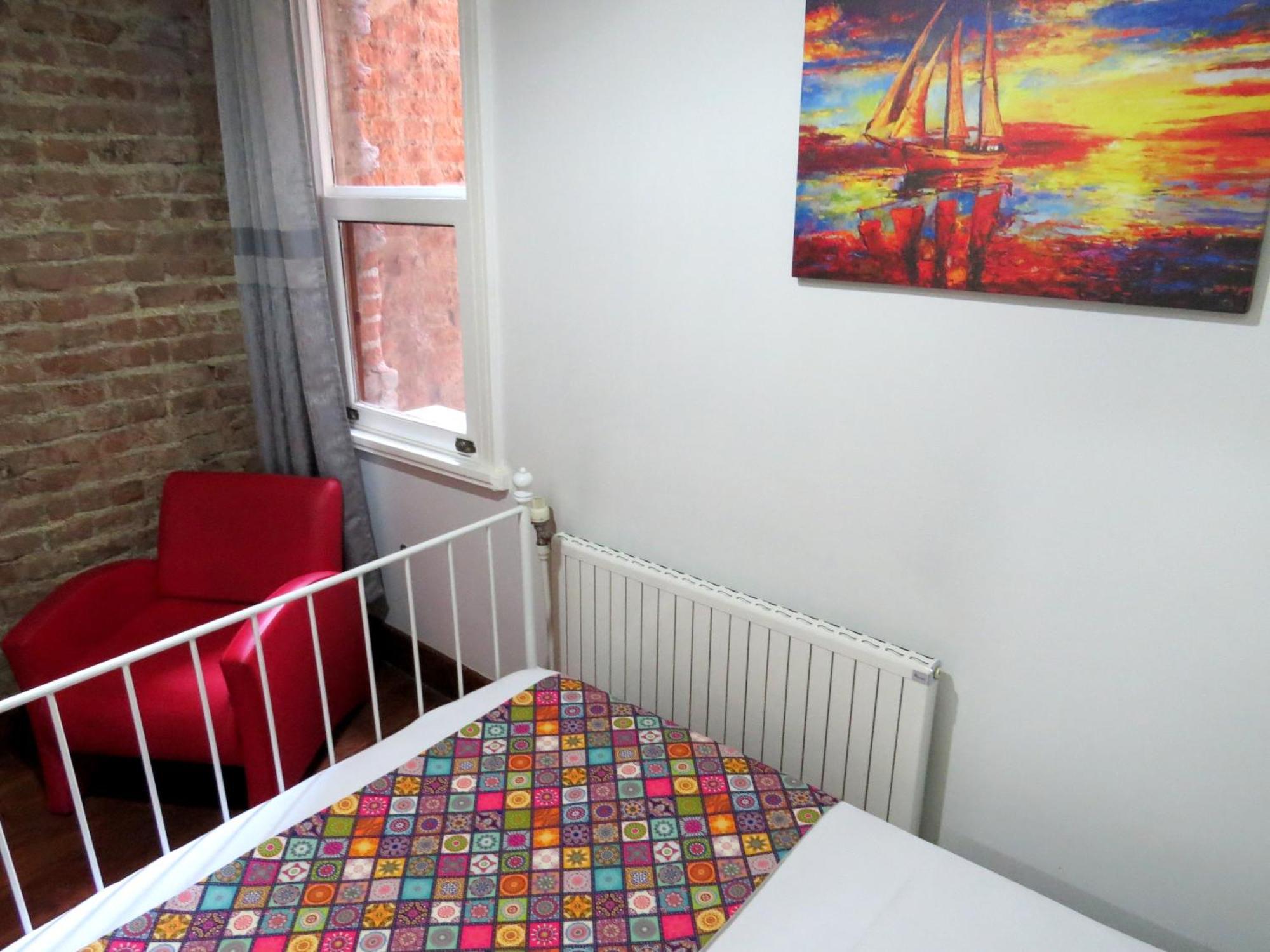 Istanberry - Pera Apartments Stambuł Zewnętrze zdjęcie